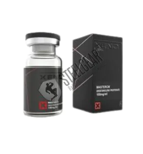 Masteron Propionate 100 Mg 10 Ml Xeno US Masteron Propionate 100 Mg 10 Ml Xeno US