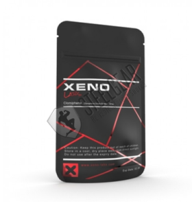 Clom 50 Mg 30 Tablets Xeno US