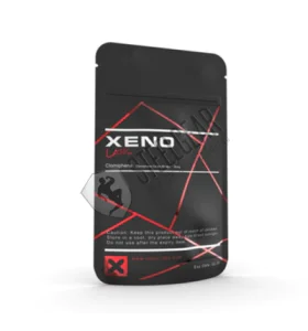 Clom 50 Mg 30 Tablets Xeno US Clom 50 Mg 30 Tablets Xeno US