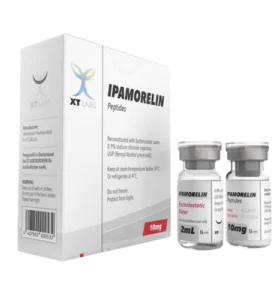 Ipamorelin 10 XT Labs USA