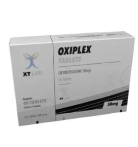 OXIPLEX 50 XT Labs USA