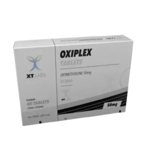 OXIPLEX 50 XT Labs USA