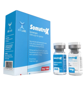 Somatrox 150 XT Labs USA Somatrox 150 XT Labs USA