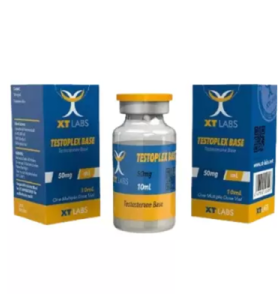 TESTO BASE 50 XT Labs USA