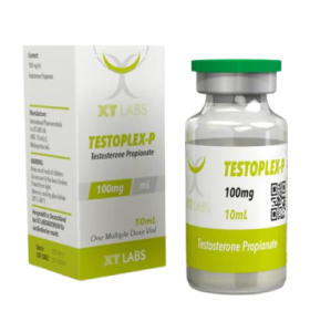 TESTOPLEX - P100 XT Labs USA TESTOPLEX - P100 XT Labs USA