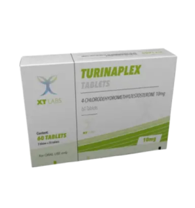 TURINAPLEX 10 XT Labs USA 