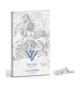 LGD4033 (Ligandrol) Driada Medical EU