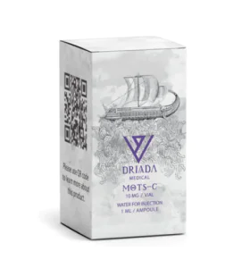 MOTS-C 10 mg Driada Medical EU