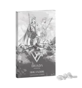 Nolvados 10 Driada Medical EU