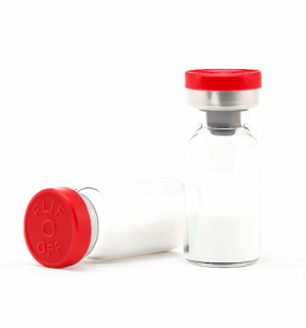 TIRZEPATIDA 10 mg EUA TIRZEPATIDA 10 mg EUA