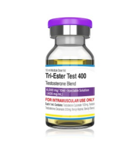Teste Tri-Éster 400 Pharmaqo Labs EUA Teste Tri-Éster 400 Pharmaqo Labs EUA