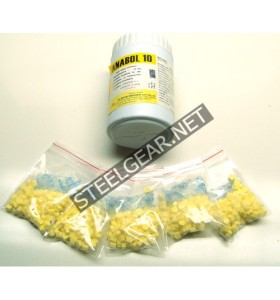 Anabol 500 tablets 10 mg British Dispensary Thailand Anabol 500 tablets 10 mg British Dispensary Thailand