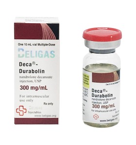 Deca Durabolin 300 Mg 10 Ml Beligas Pharma USA