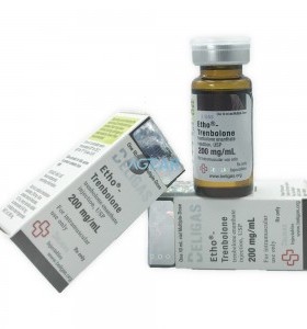 Etho Trenbolone 200 Mg 10 Ml Beligas Pharma USA