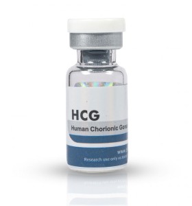 HCG 10000 Beligas Pharma USA