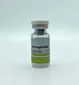 Semaglutide 5mg Beligas Pharma USA