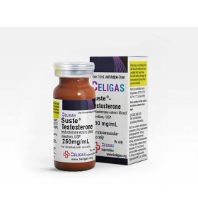 Sustanon 250 Mg 10 Ml Beligas Pharma USA