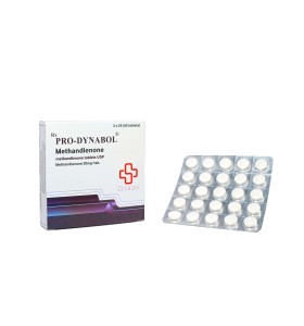 Pro-Dynabol 20 Beligas Pharma USA