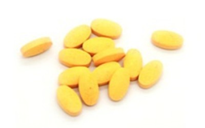Bodybuilding and Vitamins