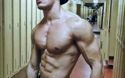 Contribution of Bodybuilding to Self Confidence