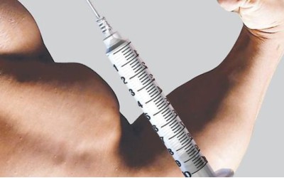 About Injectable Steroids