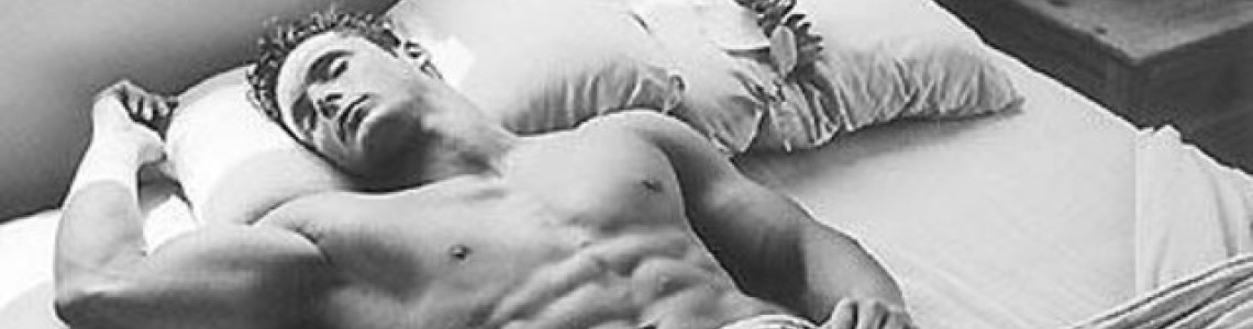 The Importance Of Sleep in Bodybuilding The Importance Of Sleep in Bodybuilding