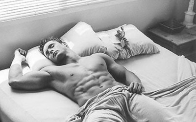 The Importance Of Sleep in Bodybuilding