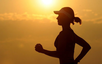 5 Golden Rules for Those Who Want to Get Fit