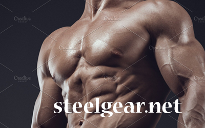 Ways to be more muscular and healthy