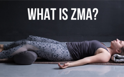 What is Zma? What does it work?