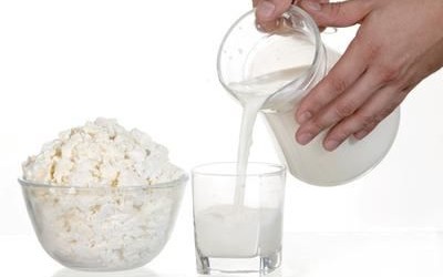 Does Whey Protein Powder Cause Allergies? 
