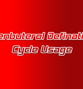 Clenbuterol Definition Steroid Cycle