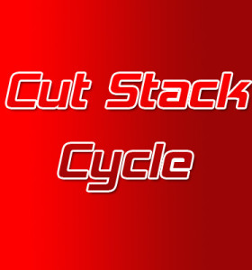 Cut Stack Steroid Cycle