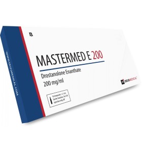 MASTERMED E 200 Deus Medical MASTERMED E 200 Deus Medical