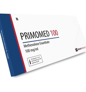 PRIMOMED 100 Deus Medical