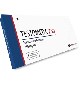 TESTOMED C 250 Deus Medical