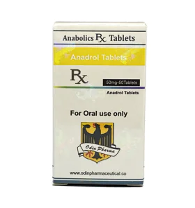 Arimidex 1 Mg 30 Tablets Odin Pharma