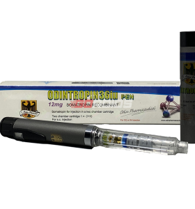 Odintropin 36 Pen Odin Pharma Odintropin 36 Pen Odin Pharma
