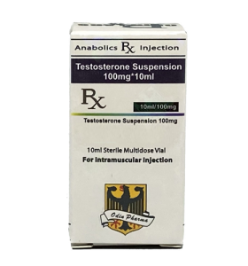 Suspension 100 Mg 10 Ml Odin Pharma