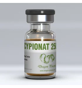 Testocyp 200 Dragon Pharma