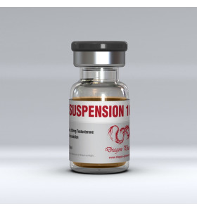 Suspension 100 Dragon Pharma