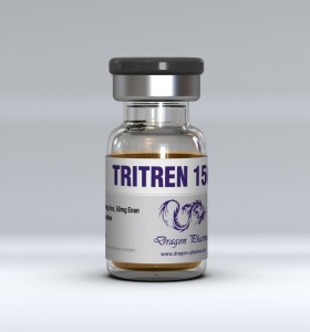 TriTren 150 Dragon Pharma