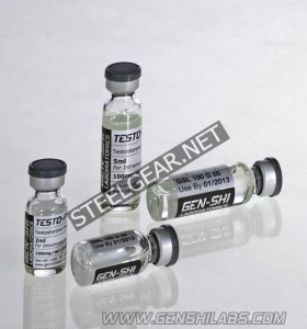 Testo P 200 Gen-Shi Labs. Testo P 200 Gen-Shi Labs.