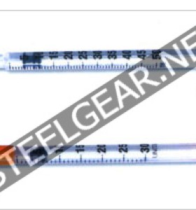 Insuline Syringe