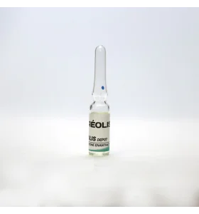 Testosterone Enanthate 250 Mg 1 Ml Amp. Aeolis