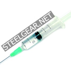 2 ml Syringe