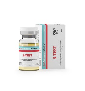 3-Test 350 Blend 350 Mg 10 Ml Nakon Medical USA 3-Test 350 Blend 350 Mg 10 Ml Nakon Medical USA