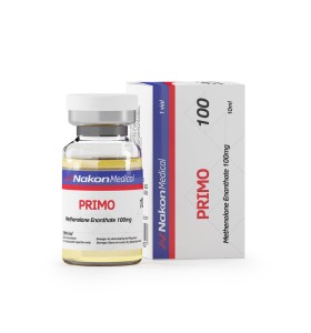 Primo 100mg 10 Ml Nakon Medical USA
