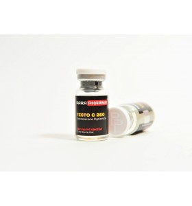 TESTO C 250 Para Pharma