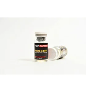 TESTO C 250 Para Pharma TESTO C 250 Para Pharma